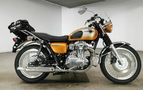 KAWASAKI W800 2011 EJ800A