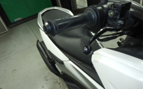 YAMAHA N-MAX 155 A SG50J