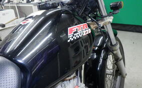 HONDA FTR223 MC34