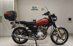 YAMAHA YB125SP PCJL