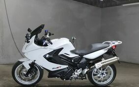 BMW F800GT 2013 0B03