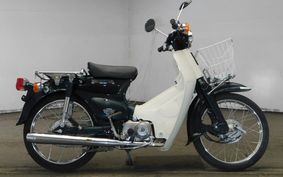 HONDA C70 SUPER CUB C70