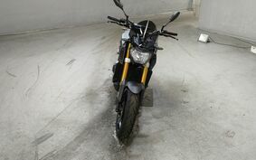 YAMAHA MT-09 2014 RN34J