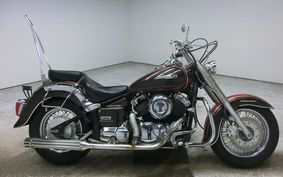 YAMAHA DRAGSTAR 400 CLASSIC 1999 4TR