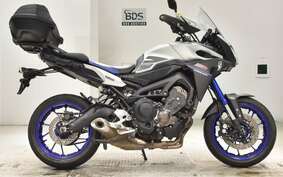 YAMAHA MT-09 Tracer 2015 RN36J