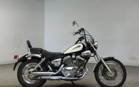 YAMAHA VIRAGO 250 S 3DM