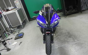 YAMAHA YZF-R1 2005 RN13