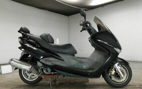 YAMAHA MAJESTY 125 5CA