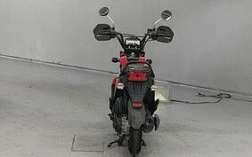 HONDA ZOOMER-X JF52