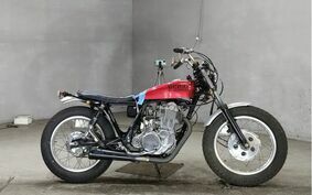 YAMAHA SR400 2001 1JR