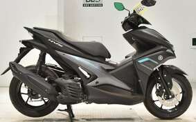 YAMAHA NVX125 SED3