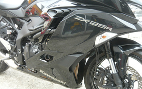 KAWASAKI NINJA ZX 25 ZX250E