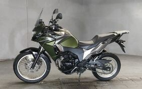 KAWASAKI VERSYS X250 LE250D