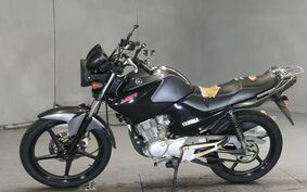 YAMAHA YBR125 RE05