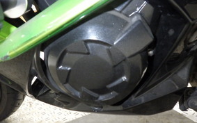 KAWASAKI NINJA 1000 2011