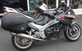 KAWASAKI ZZ1100 NINJA 1998 ZXT10D050842