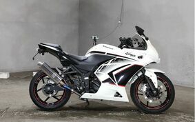 KAWASAKI NINJA 250R EX250K