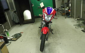 HONDA CBF125 PCJ7