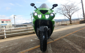 KAWASAKI NINJA 2012 ZXNC17