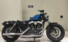 HARLEY XL1200X 2014 LC3