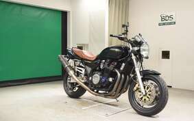 YAMAHA XJR1200 1995 4KG