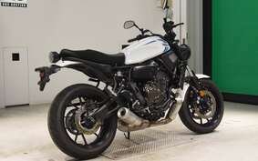 YAMAHA XSR700 2022 RM41J