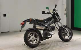 SUZUKI TR110 STREET MAGIC CF12A