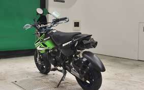 KAWASAKI KSR110 KL110A