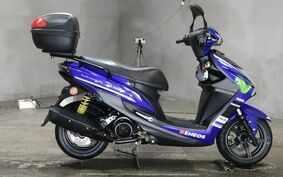 YAMAHA CYGNUS 125 X SR SED8J