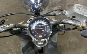 APRILIA COMPAY 125 Custom RY