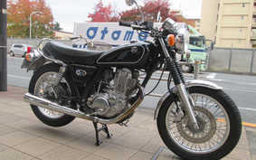 YAMAHA SR400 2007 RH01J