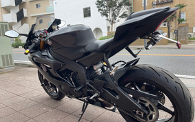 YAMAHA YZF-R6 2017 RJ27