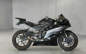 YAMAHA YZF-R6 2007 RJ12N