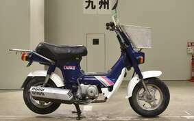 HONDA CHALY 50 CF50