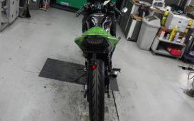 KAWASAKI NINJA150RR