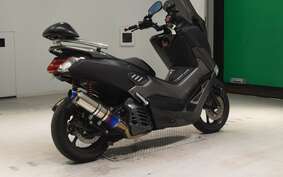 YAMAHA N-MAX SED6J