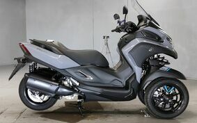 YAMAHA TRICITY 300 2021 SH15J