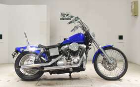 HARLEY FXD 1450 2004 GHV