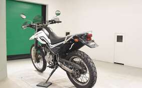 YAMAHA SEROW 250 DG11J