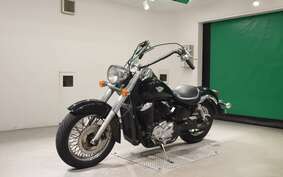 HONDA SHADOW 400 1998 NC34