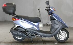 YAMAHA AXIS 125 TREET SE53J