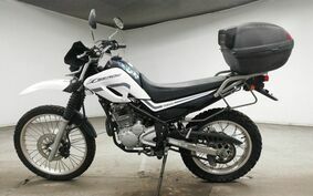 YAMAHA SEROW 250 DG11J