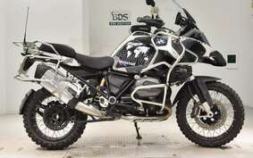 BMW R1200GS ADVENTURE 2014 0A02