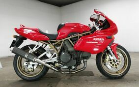 DUCATI SS750 2001 V200A