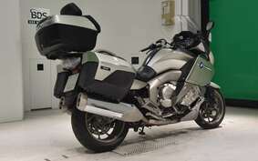 BMW K1600GTL 2014