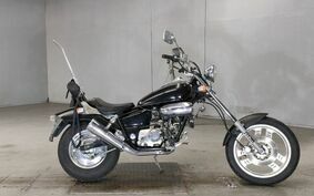 HONDA MAGNA 50 AC13