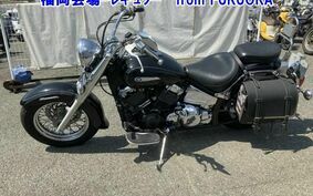 YAMAHA DRAGSTAR 400 2007 VH01J