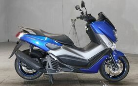 YAMAHA N-MAX 125 SED6J