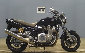 YAMAHA XJR1300 Gen.2 2009 RP17J