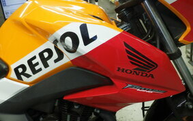 HONDA WH125 16